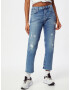 REPLAY Jeans 'LEONY' albastru deschis - Pled.ro