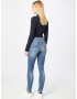 REPLAY Jeans 'LUZ' albastru denim - Pled.ro