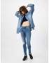 REPLAY Jeans 'LUZ' albastru denim - Pled.ro