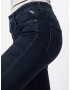 REPLAY Jeans 'Luz' negru denim - Pled.ro