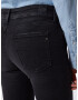 REPLAY Jeans 'LUZ' negru denim - Pled.ro