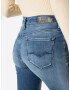 REPLAY Jeans 'Luzien' albastru denim - Pled.ro