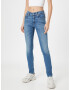 REPLAY Jeans 'Luzien' albastru denim - Pled.ro