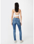 REPLAY Jeans 'Luzien' albastru denim - Pled.ro