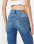 REPLAY Jeans 'Luzien' albastru denim - Pled.ro