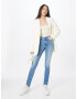 REPLAY Jeans 'Luzien' albastru denim - Pled.ro