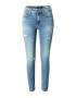 REPLAY Jeans 'Luzien' albastru denim - Pled.ro