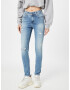 REPLAY Jeans 'Luzien' albastru denim - Pled.ro