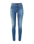 REPLAY Jeans 'Luzien' albastru denim - Pled.ro