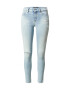 REPLAY Jeans 'LUZIEN' albastru deschis - Pled.ro