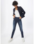 REPLAY Jeans 'LUZIEN' albastru marin - Pled.ro