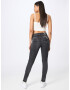 REPLAY Jeans 'LUZIEN' gri metalic - Pled.ro