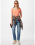 REPLAY Jeans 'Maijke' albastru denim - Pled.ro