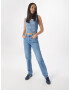 REPLAY Jeans 'MAIJKE' albastru denim - Pled.ro