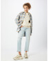 REPLAY Jeans 'Maijke' albastru deschis - Pled.ro