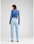 REPLAY Jeans 'MAIJKE' albastru deschis - Pled.ro