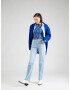 REPLAY Jeans 'MAIJKE' albastru deschis - Pled.ro