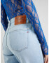 REPLAY Jeans 'MAIJKE' albastru deschis - Pled.ro