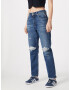 REPLAY Jeans 'MARTY' albastru închis - Pled.ro