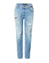 REPLAY Jeans 'MICKYM' albastru deschis - Pled.ro