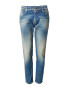 REPLAY Jeans 'MICKYM' albastru deschis - Pled.ro