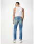 REPLAY Jeans 'MICKYM' albastru deschis - Pled.ro