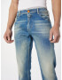 REPLAY Jeans 'MICKYM' albastru deschis - Pled.ro