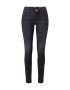 REPLAY Jeans negru denim - Pled.ro