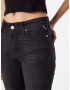 REPLAY Jeans negru denim - Pled.ro