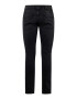 REPLAY Jeans negru denim - Pled.ro