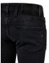 REPLAY Jeans negru denim - Pled.ro