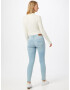 REPLAY Jeans 'NEW LUZ' albastru denim - Pled.ro