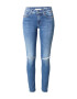 REPLAY Jeans 'NEW LUZ' albastru - Pled.ro