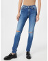 REPLAY Jeans 'NEW LUZ' albastru - Pled.ro