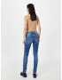 REPLAY Jeans 'NEW LUZ' albastru - Pled.ro