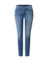 REPLAY Jeans 'New Luz' albastru denim - Pled.ro