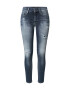 REPLAY Jeans 'New Luz' albastru denim - Pled.ro