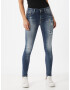 REPLAY Jeans 'New Luz' albastru denim - Pled.ro