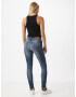 REPLAY Jeans 'New Luz' albastru denim - Pled.ro