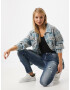 REPLAY Jeans 'New Luz' albastru denim - Pled.ro