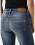 REPLAY Jeans 'New Luz' albastru denim - Pled.ro