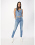 REPLAY Jeans 'New Luz' albastru denim - Pled.ro