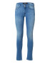 REPLAY Jeans 'NEW LUZ' albastru denim - Pled.ro