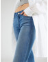 REPLAY Jeans 'NEW LUZ' albastru denim - Pled.ro