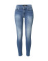 REPLAY Jeans 'New Luz' albastru denim - Pled.ro