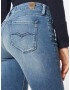 REPLAY Jeans 'New Luz' albastru denim - Pled.ro