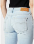 REPLAY Jeans 'NEW LUZ' albastru deschis - Pled.ro