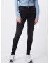 REPLAY Jeans 'New Luz' negru denim - Pled.ro