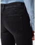 REPLAY Jeans 'New Luz' negru denim - Pled.ro