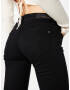 REPLAY Jeans 'NEW LUZ' negru denim - Pled.ro